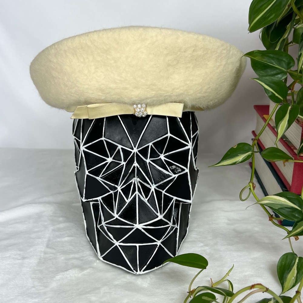 Vintage Franklin Simon Hat